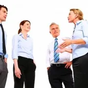 Kako na poslu reći "ne" s dozom takta?
