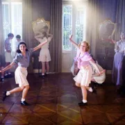 "Lea i Darija", film Branka Ivande spreman za publiku