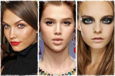 Makeup trendovi za 2012-tu