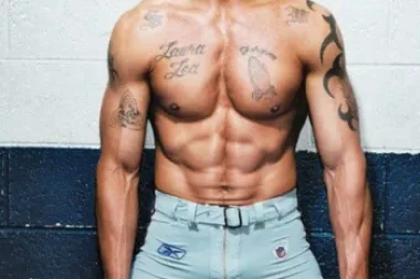 Steve Weatherford