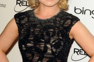 Kelly Osbourne