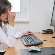 Kako učiniti posao podnošljivim, kad otkaz nije opcija?