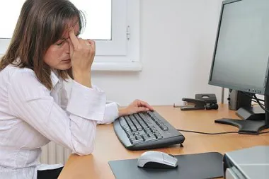 Kako učiniti posao podnošljivim, kad otkaz nije opcija?