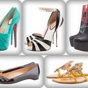 Posebna kolekcija za 20-tu obljetnicu Christana Louboutina