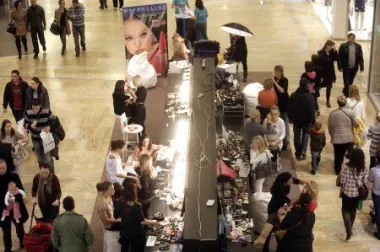 Pregršt iznenađenja za posjetitelje  u kasnonoćnoj šoping avanturi Westgatea