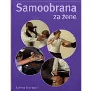 Knjiga tjedna: Samoobrana za žene