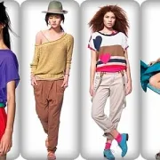 United Colors of Benetton kolekcija za proljeće/ljeto 2012.