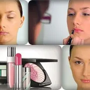 Lancômeov proljetni makeup tutorijal