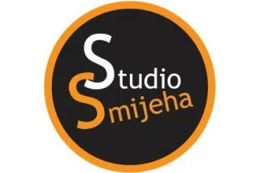 Dana Alexander u Comedy Clubu "Studio Smijeha"