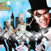 Show Luke Vidovića i Atomic Dance Factory-a od sada u Vidri!