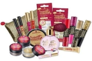 Darujemo vam Essence "Circus circus" poklon paket