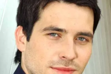 Rob James-Collier