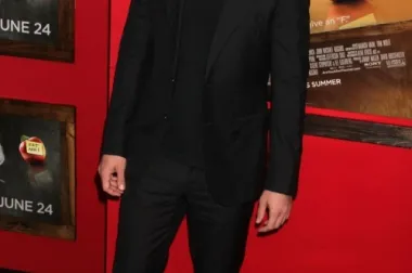 Justin Timberlake
