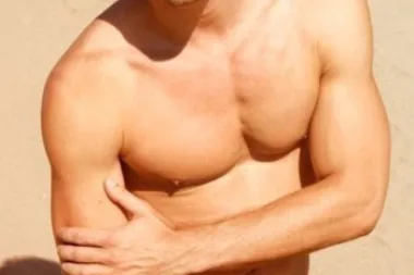 Aaron Milo