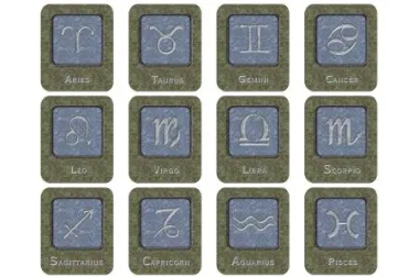 Horoskop za ožujak 2012.