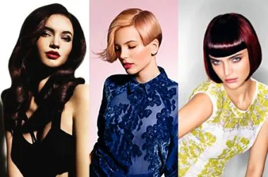 Essential Looks frizure za proljeće/ljeto 2012.