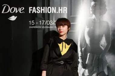 Održan Press party povodom DOVE FASHION.HR-a
