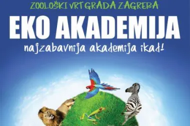 Upisi u Eko akademiju