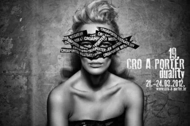Uskoro - Cro A Porter duality