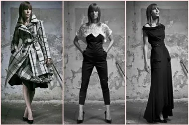 XD XENIA DESIGN kolekcija proljeće/ljeto 2012.