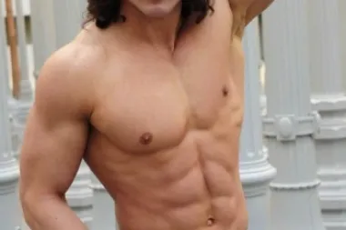 John Morrison