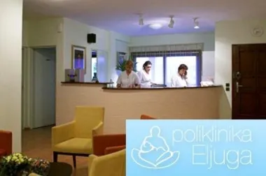 Bonus od 100 kuna za ginekološke preglede u Poliklinici "Eljuga"