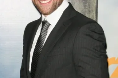 Liam McIntyre
