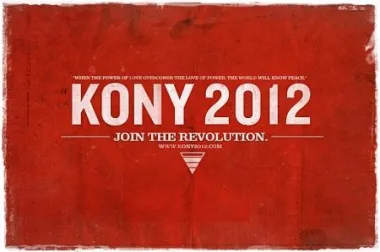 Filmić koji naprosto morate pogledati – KONY 2012