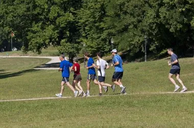 Pripremite se za aktivnosti na otvorenom