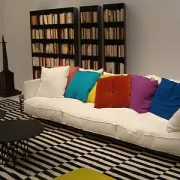 Sjedeće garniture za moderan dom