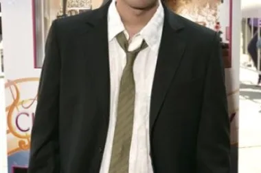 Drew Seeley
