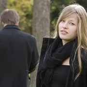 Volim te, ali te ostavljam!