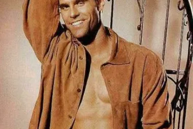 Cameron Mathison