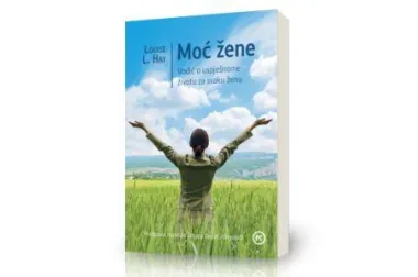 Knjiga tjedna: Moć žene
