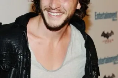 Kit Harington