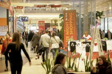 „Cro-A-Porter“ i „Late Night Shopping“ – jedinstven modni doživljaj u Westgateu