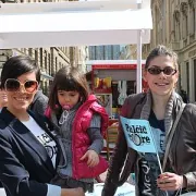 Započela velika humanitarna akcija „Palčić gore!“