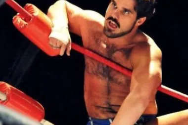 Joey Ryan