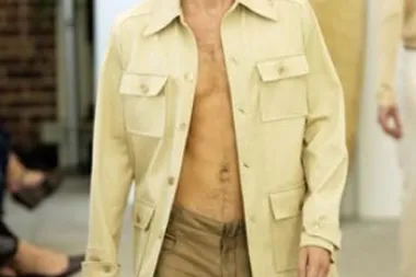 Brad Kroenig