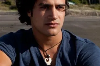 Pana Hema Taylor