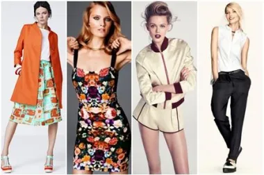 H&M kolekcije za proljeće/ljeto 2012.