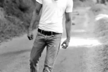 Brandon Stoughton