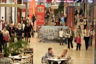 „Late Night Shopping“ i „Cro-A-Porter“ u Westgateu razveselili modne sladokusce
