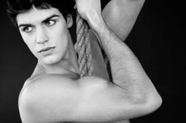 Roberto Bolle