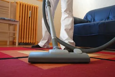 Štete li usisavači našem zdravlju?