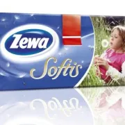 Zewa Softis - pouzdana njega u vrijeme sezone peludi