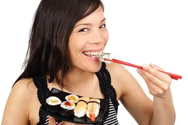 Japanska dijeta