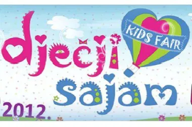 Dječji sajam - još 10 dana do ponovnog druženja