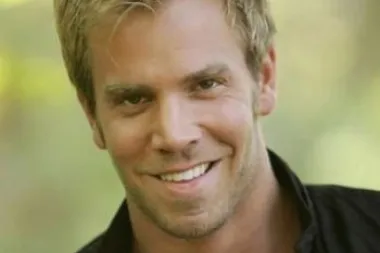Dominic Boeer