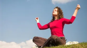 Meditacijom do punine življenja